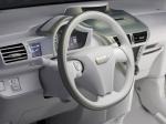 Toyota FT-EV Concept 2009 года